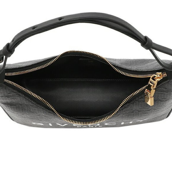 Givenchy Handbag Cutout Moon Bag Small Model Mini Bag - Picture 4 of 14